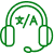 Multilingual Support